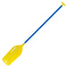 NRS PTC Canoe/Raft Paddle Yellow