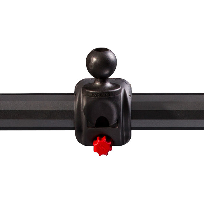 H-Rail 1" RAM Ball Kayakstore.se