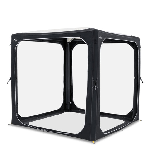 Dometic Hub