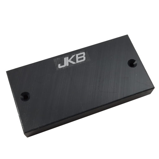 JKB Aktergivarfäste 150 Svart