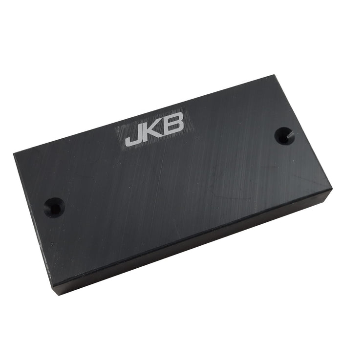 JKB Aktergivarfäste 150 Svart