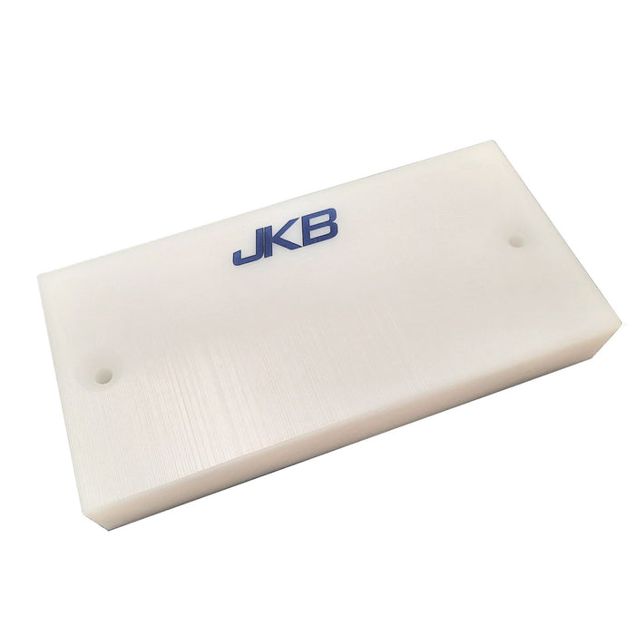JKB Aktergivarfäste Vit 150
