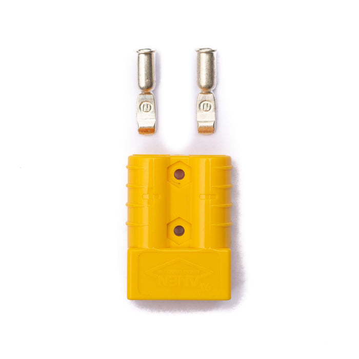 Rebelcell ANEN 50A Connector - Yellow