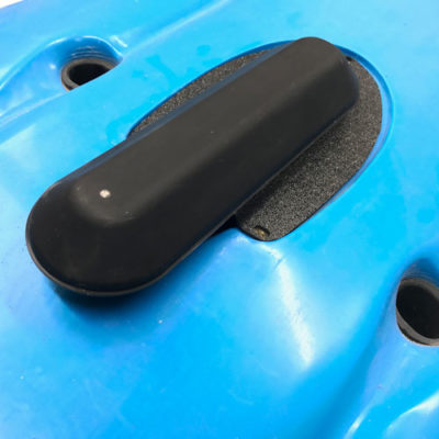 Berley Pro Raymarine RV-100 Givarskydd Kayakstore.se