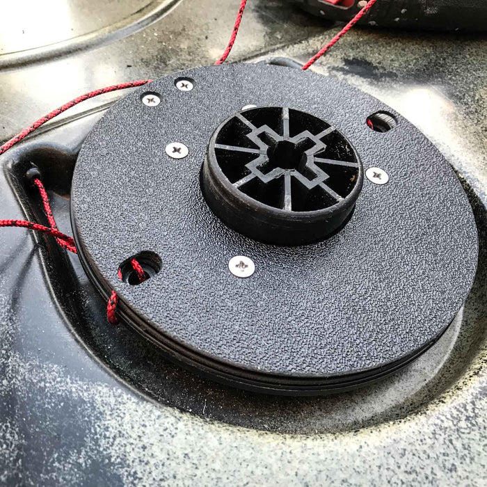Berley Pro Native Steering Upgrade Kayakstore.se