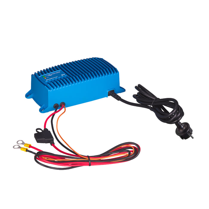 Blue Smart Victron Energy Blue Smart IP67 Laddare 12V/17A(1) 230V