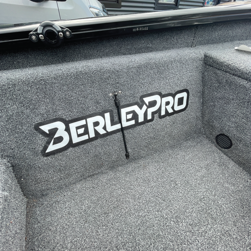Mattdekal BerleyPro Grey, bild 2