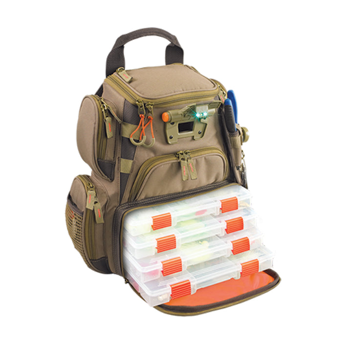 Wild River Ryggsäck Recon 22cm
