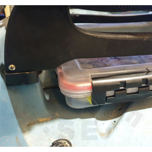 BerleyPro Compass Seat Risers, bild 2