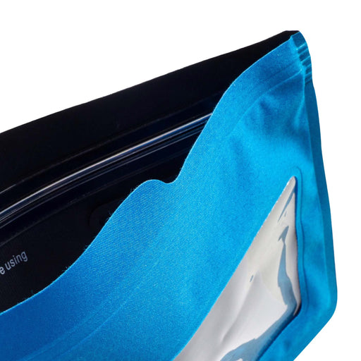 Spinlock Waterproof Pack Blue Azure