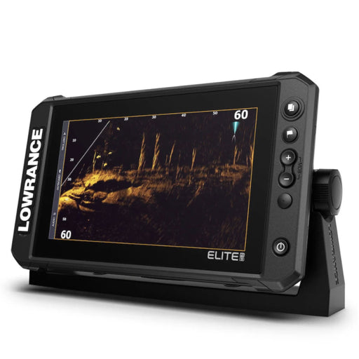 Lowrance Elite FS 9 with Active Imaging 3-in-1 Transducer