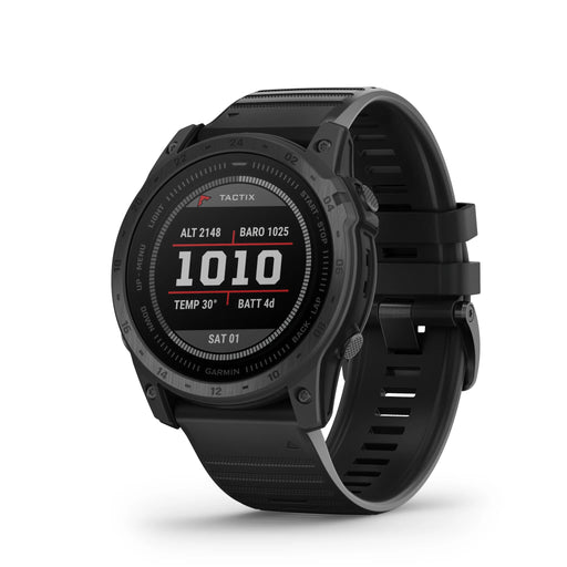Garmin tactix 7 – Standard Edition