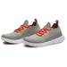 Grundéns SeaKnit Boat Shoe Metal