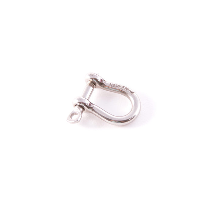 Shackle 4 mm Bow w/5/32" PIN Kayakstore.se
