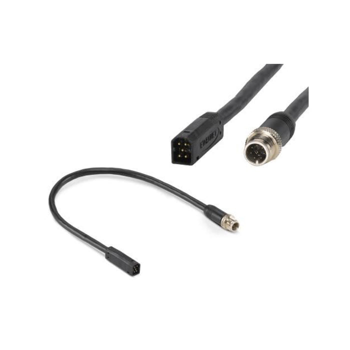 Humminbird Adapterkabel Ethernet Anslutning 5 Pin