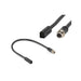 Humminbird Adapterkabel Ethernet Anslutning 5 Pin