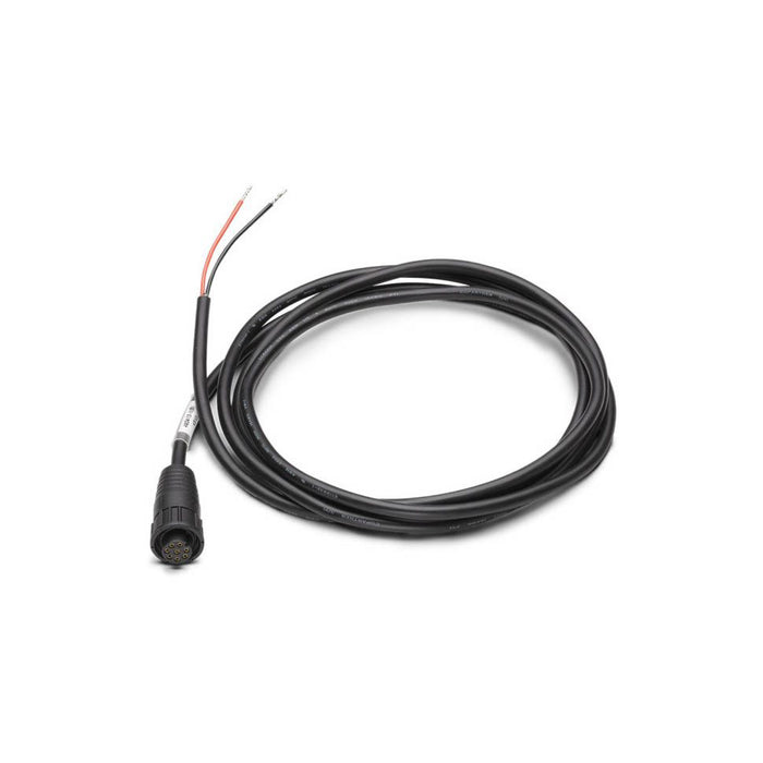 Humminbird PC 12 spänningskabel (Solix och Onix)
