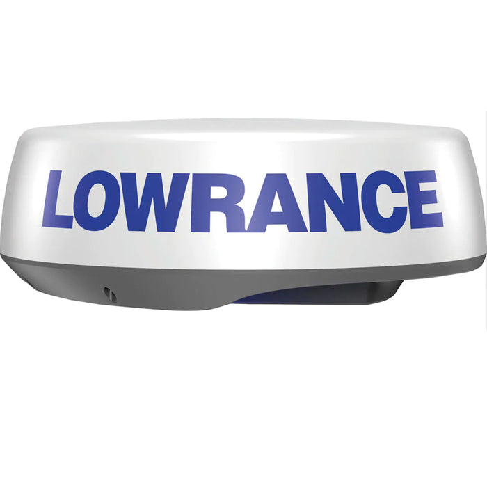 Lowrance HALO20+ Radar