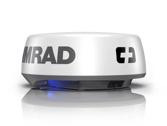 Simrad HALO20+ Radar