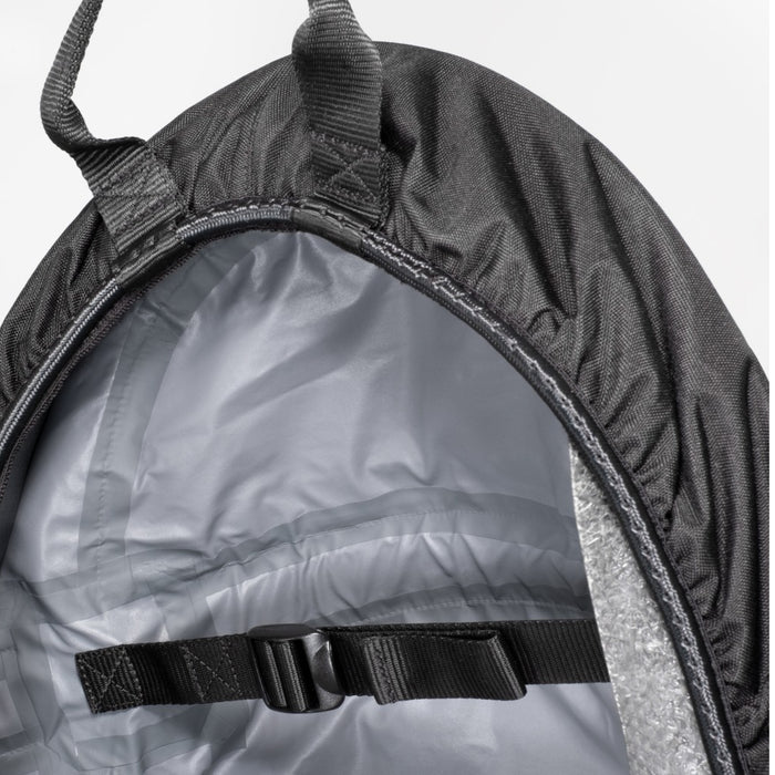 Hiko Trek Bungee ION Nylonkapell