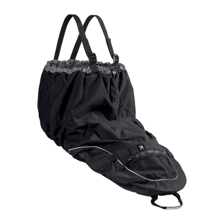 Hiko Trek Bungee ION Nylonkapell