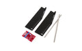 ST-TURBO V2 FIN KIT MD180 BK/G Kayakstore.se