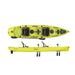 Hobie Mirage Compass Duo, Seagrass Green, bild 2