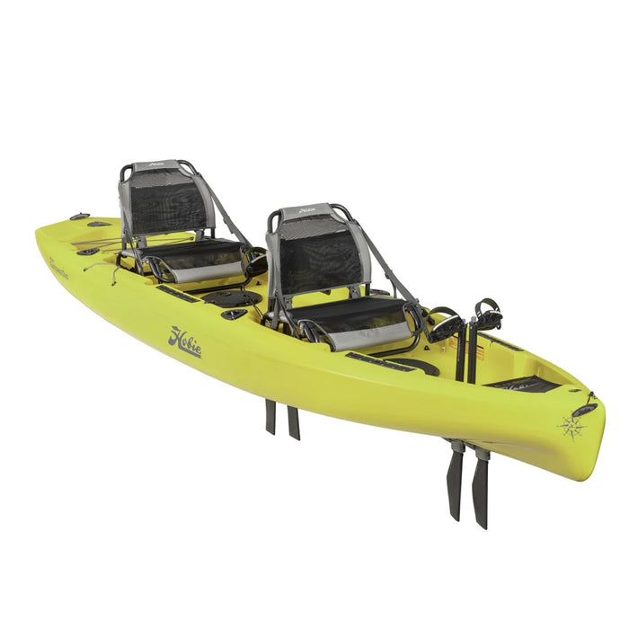 Hobie Mirage Compass Duo, Seagrass Green