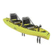 Hobie Mirage Compass Duo, Seagrass Green
