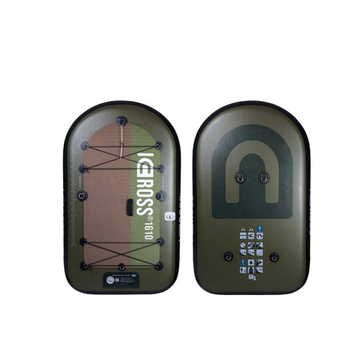 ICROSS 1610 Package