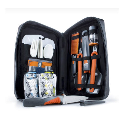 Gsi Destination Kitchen Set 24 Parts