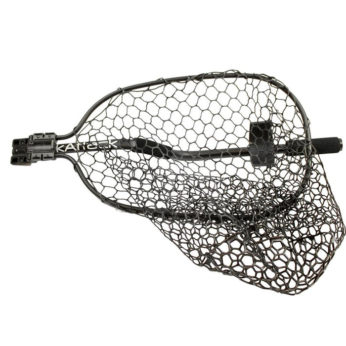YakAttack Leverage Landing Net®, 12'' x 20'' Hoop Foam Extension
