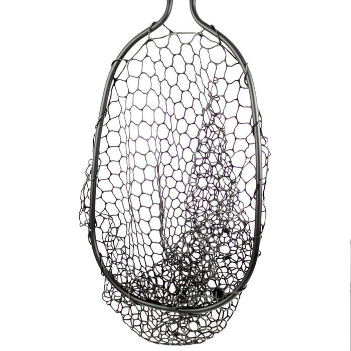 YakAttack Leverage Landing Net®, 12'' x 20'' Hoop Foam Extension