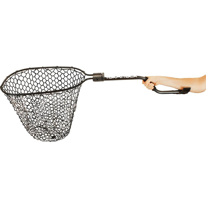 YakAttack Leverage Landing Net®, 12'' x 20'' Hoop