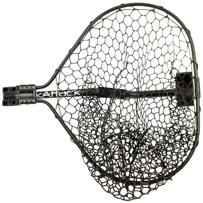 YakAttack Leverage Landing Net®, 20'' x 21'' Hoop