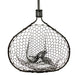 YakAttack Leverage Landing Net®, 20'' x 21'' Hoop Foam Extension