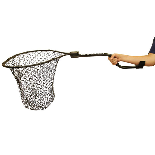 YakAttack Leverage Landing Net®, 20'' x 21'' Hoop