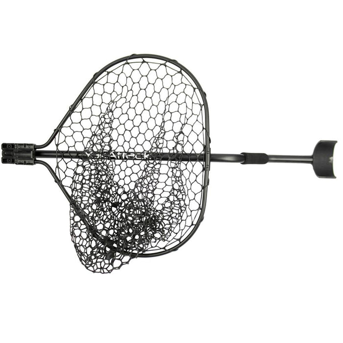YakAttack Leverage Landing Net XL ®, 20'' x 21''