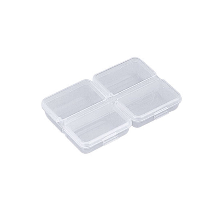 Meiho Accessories Box 4 Comp, bild 2