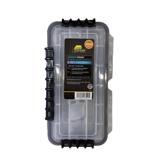 Plano Waterproof Stowaway kayakstora.com