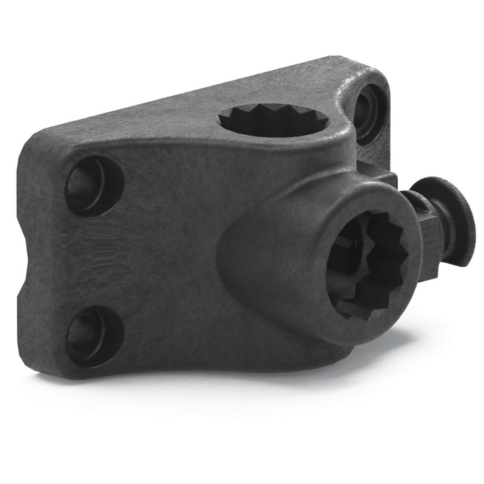 RAM Mounts Rod Bas Post And Spline
