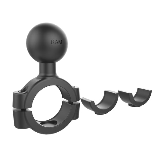 RAM Mounts Handlebar Mount 1 1/8"-1 1/2"
