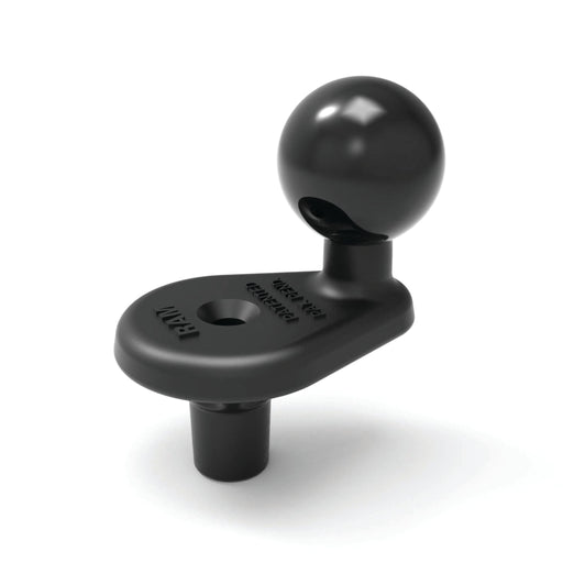 RAM Mounts kula för MC-gaffel (B-kula)