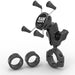 RAM Mounts Bar 1 1/8"-1 1/2" RAM X-Grip, bild 2