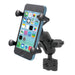 RAM Mounts Torque Rörklämma (B-kula) 3/8"-5/8" X-GRIP, bild 2