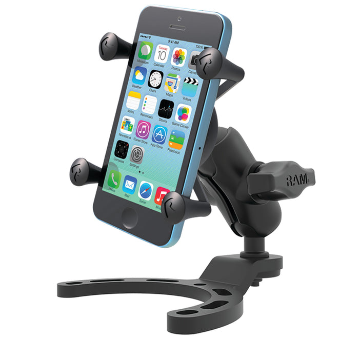 RAM Mounts Tanklock X-GRIP Honda mm, bild 2
