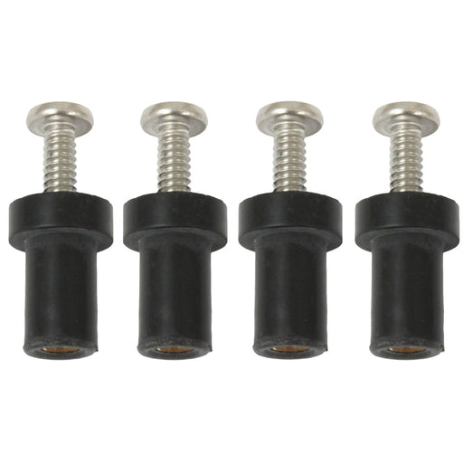 RAM Mounts Mari-Nut Gummiexpanderbultar