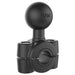 RAM Mounts Torque Rörklämma (B-kula)  3/8"-5/8" 1"
