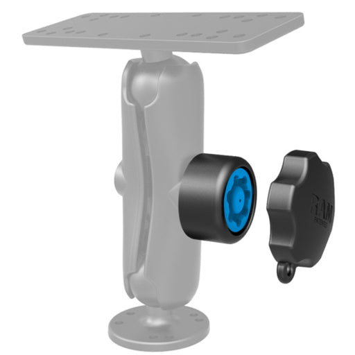 RAM Mounts Pin-Lock Säkerhetsvred Armar (C-storlek)