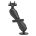RAM Mounts Komplett Skruvbasfäste Lowrance Elite-5 & Elite-7 Ti (C-kula), bild 2